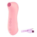 Stimulateur de clitoris USB