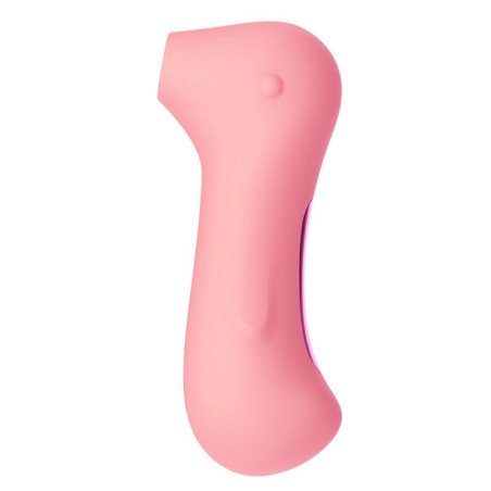 Stimulateur de clitoris USB