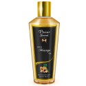 Huile de massage sèche fruits exotiques 250ml