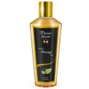 Huile de massage sèche nature 250ml