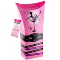 Boîte cadeau sexy fille sextoys jeu creme de plaisir gadget