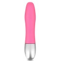 Petit vibromasseur rose 11cm