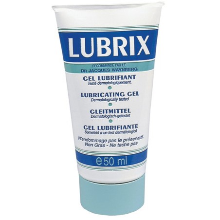 Lubrifiant 50ml