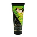 Crème hydrante de massage thé vert poire 200ml