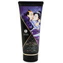 Crème hydrante de massage exotique 200ml