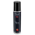 Huile de massage comestible fraise 59ml