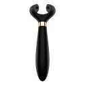 Satisfyer Vibromasseur multifun 3 - Satisfyer