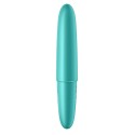 Satisfyer Vibromasseur turquoise USB Ultra Power Bullet 6 Satisfyer