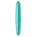 Satisfyer Vibromasseur turquoise USB Ultra Power Bullet 6 Satisfyer