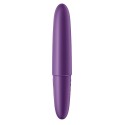 Satisfyer Vibromasseur violet USB Ultra Power Bullet 6 Satisfyer