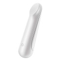 Satisfyer Vibromasseur blanc USB Ultra Power Bullet 3 Satisfyer