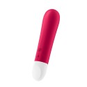 Satisfyer Vibromasseur rouge USB Ultra Power Bullet 1 Satisfyer