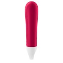 Satisfyer Vibromasseur rouge USB Ultra Power Bullet 1 Satisfyer