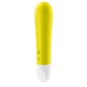 Satisfyer Vibromasseur jaune USB Ultra Power Bullet 1 Satisfyer