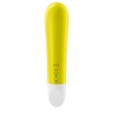 Satisfyer Vibromasseur jaune USB Ultra Power Bullet 1 Satisfyer