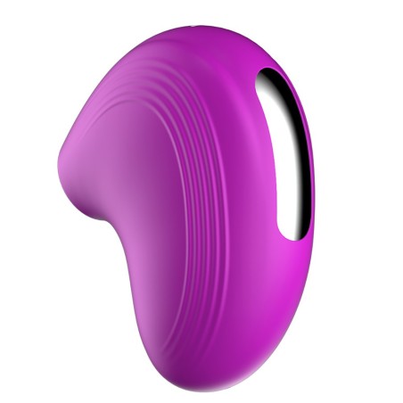 Stimulateur clitoris violet