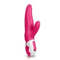 Satisfyer Rabbit en silicone waterproof Mr Rabbit Satisfyer