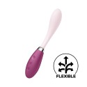 Vibromasseur G-Spot Flex 3 Satisfyer