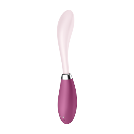 Vibromasseur G-Spot Flex 3 Satisfyer