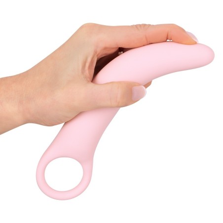 Vaginisme - Kit d'entrainement pour l'auto-traitement en douceur