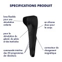 Satisfyer Masturbateur Men Wand CC597230