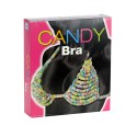 Soutien Gorge en bonbons comestible - CC501001