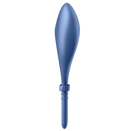 Cockring vibrant connecté Bullseye Satisfyer