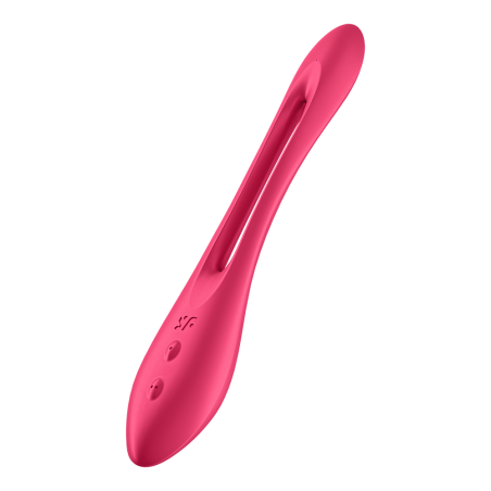 Sextoy multifonctions - vibromasseur, cockring, stimulateur de clitoris Satisfyer