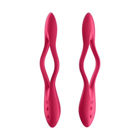 Sextoy multifonctions - vibromasseur, cockring, stimulateur de clitoris Satisfyer