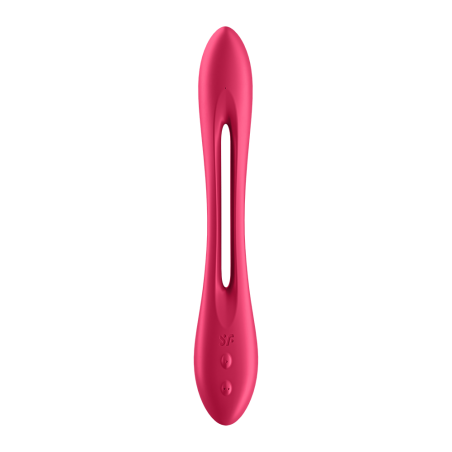 Sextoy multifonctions - vibromasseur, cockring, stimulateur de clitoris Satisfyer