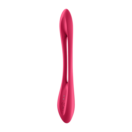 Sextoy multifonctions - vibromasseur, cockring, stimulateur de clitoris Satisfyer