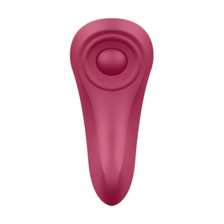 Satisfyer Stimulateur clitoridien Satisfyer Secret Panty