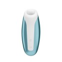 Satisfyer Stimulateur de clitoris Love Breeze Bleu Satisfyer