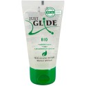 Lubrifiant bio 200ml tube écologique