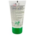 Lubrifiant bio 50ml tube écologique