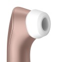 Satisfyer Stimulateur clitoridien Pro 2+ Satisfyer