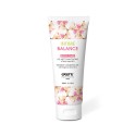 Gel nettoyant intime à l'aloe vera organique 100ml