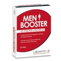 Men Booster gel stimulant d'érection 6 sachets