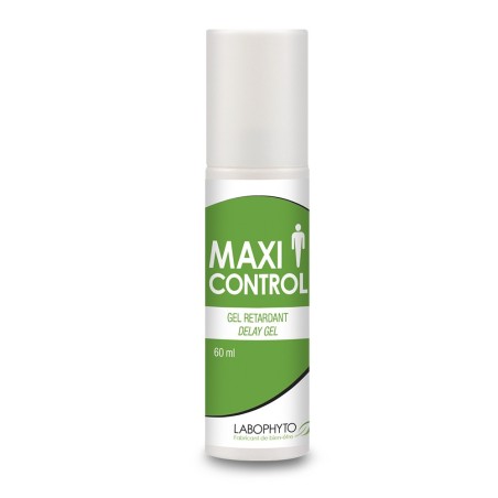 MaxiControl gel retardant 60 ml