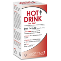 Hot Drink Homme Bois bandé 250 ml
