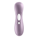 Stimulateur de clitoris violet Pro 2 Satisfyer