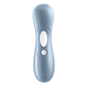 Stimulateur de clitoris bleu Pro 2 Satisfyer