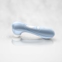 Stimulateur de clitoris bleu Pro 2 Satisfyer
