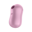 Stimulateur de clitoris Cotton Candy Satisfyer