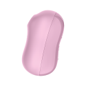 Stimulateur de clitoris Cotton Candy Satisfyer