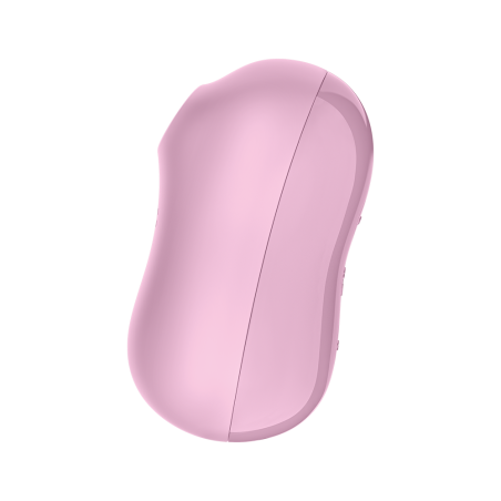 Stimulateur de clitoris Cotton Candy Satisfyer