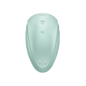 Stimulateur de clitoris vert USB Pearl Diver Satisfyer