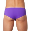 Mini Pant violet Sunny