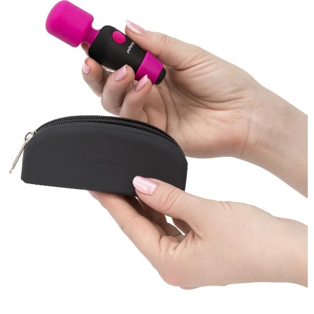 Mini wand très puissant USB Palmpower - R594474