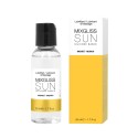 2 en 1 Lubrifiant et huile de massage silicone Mixgliss Sun Monoï 50 ML - MG2211